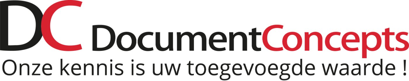 Printer huren | Document Concepts